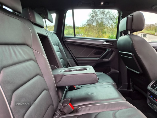 Used Volkswagen Tiguan 2018 for sale - 78215259: Photo 31