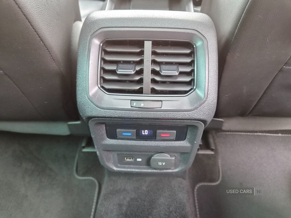 Used Volkswagen Tiguan 2018 for sale - 78215259: Photo 32