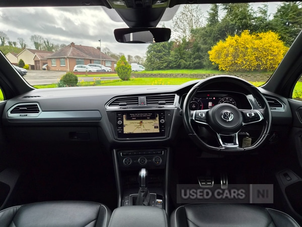Used Volkswagen Tiguan 2018 for sale - 78215259: Photo 33