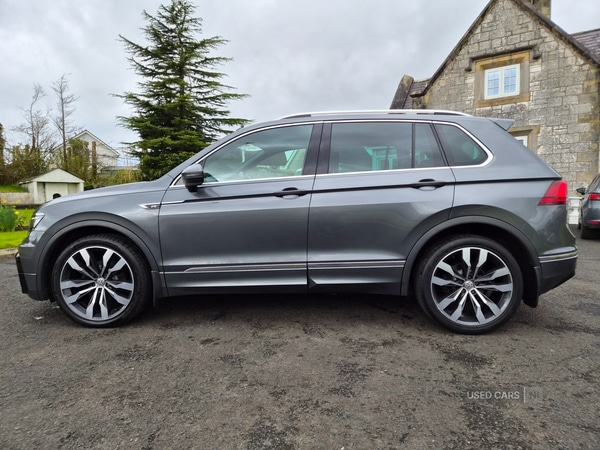 Used Volkswagen Tiguan 2018 for sale - 78215259: Photo 5