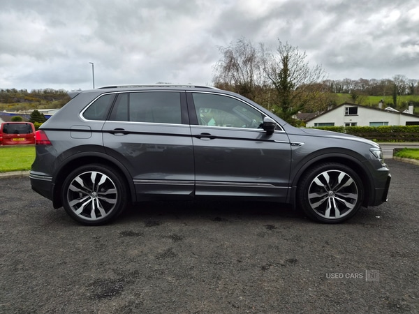 Used Volkswagen Tiguan 2018 for sale - 78215259: Photo 6
