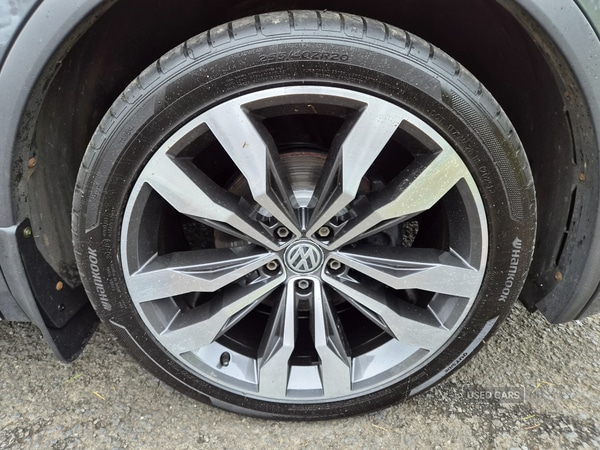Used Volkswagen Tiguan 2018 for sale - 78215259: Photo 7