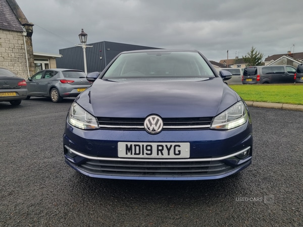 Used Volkswagen Golf 2019 for sale - 77306599: Photo 10