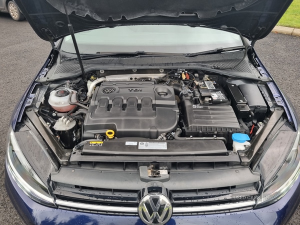 Used Volkswagen Golf 2019 for sale - 77306599: Photo 11