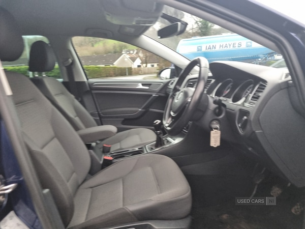 Used Volkswagen Golf 2019 for sale - 77306599: Photo 12