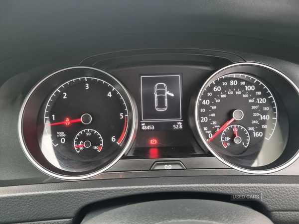 Used Volkswagen Golf 2019 for sale - 77306599: Photo 13