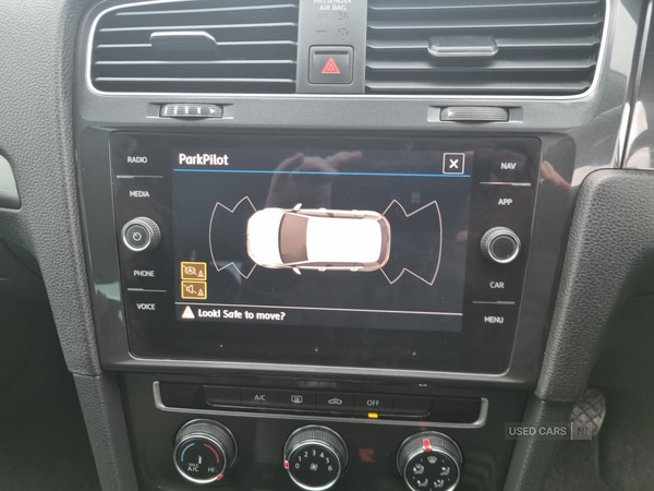 Used Volkswagen Golf 2019 for sale - 77306599: Photo 14