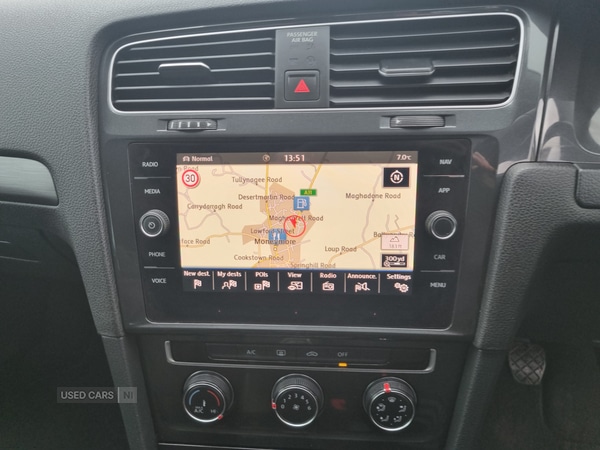 Used Volkswagen Golf 2019 for sale - 77306599: Photo 15