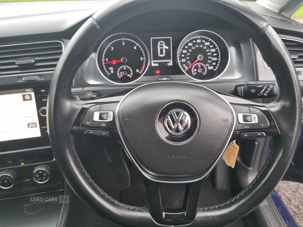 Used Volkswagen Golf 2019 for sale - 77306599: Photo 16