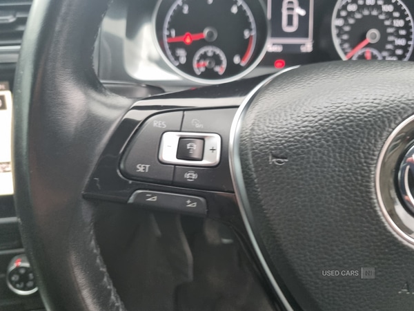 Used Volkswagen Golf 2019 for sale - 77306599: Photo 17