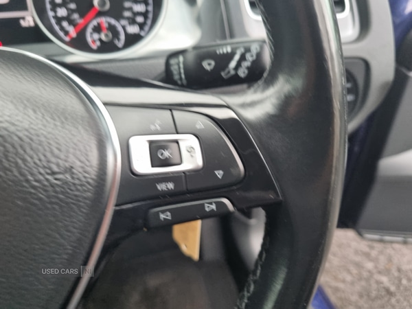 Used Volkswagen Golf 2019 for sale - 77306599: Photo 18