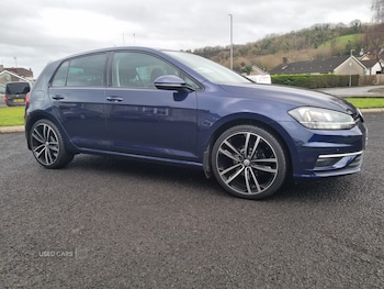 Used Volkswagen Golf 2019 for sale - 77306599: Photo