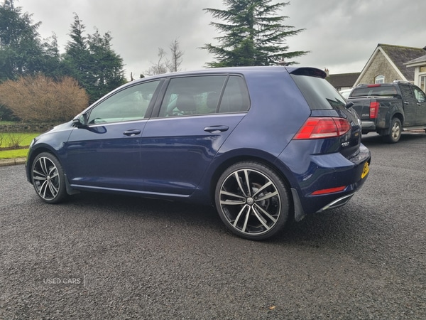 Used Volkswagen Golf 2019 for sale - 77306599: Photo 2