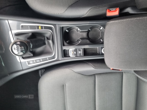 Used Volkswagen Golf 2019 for sale - 77306599: Photo 21