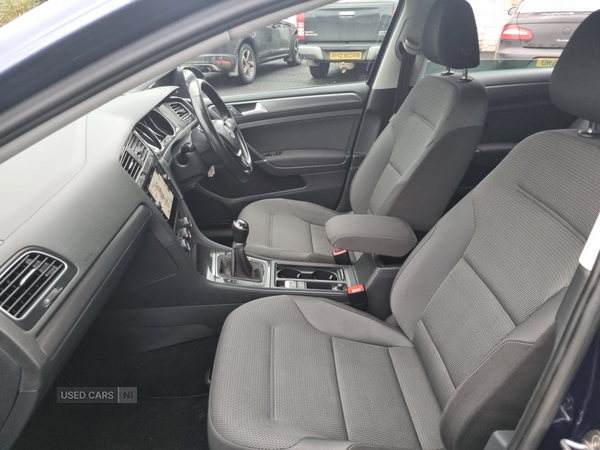 Used Volkswagen Golf 2019 for sale - 77306599: Photo 22