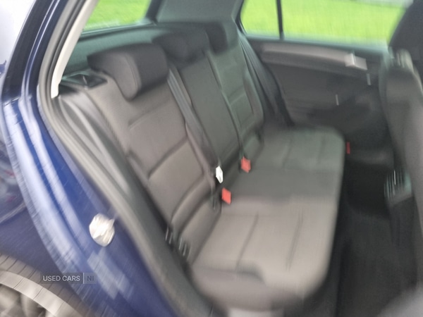 Used Volkswagen Golf 2019 for sale - 77306599: Photo 23