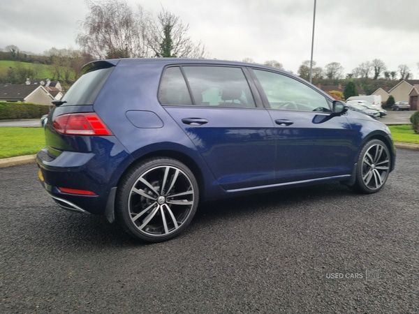 Used Volkswagen Golf 2019 for sale - 77306599: Photo 4