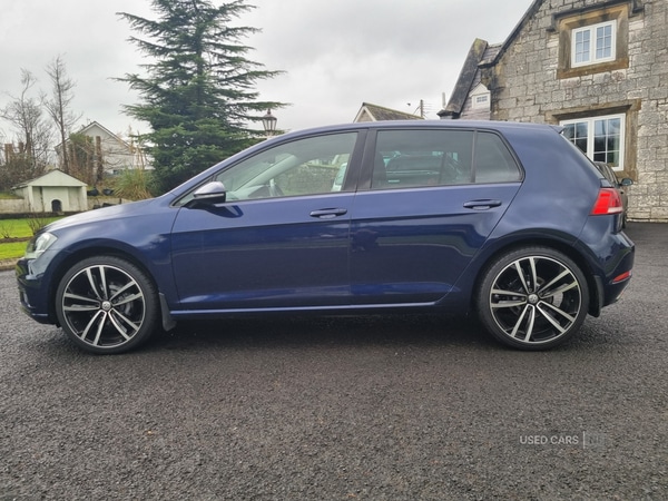 Used Volkswagen Golf 2019 for sale - 77306599: Photo 5