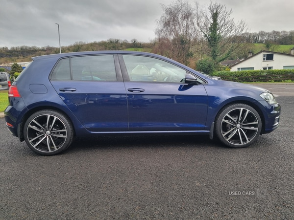 Used Volkswagen Golf 2019 for sale - 77306599: Photo 6