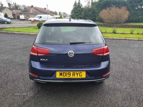 Used Volkswagen Golf 2019 for sale - 77306599: Photo 8