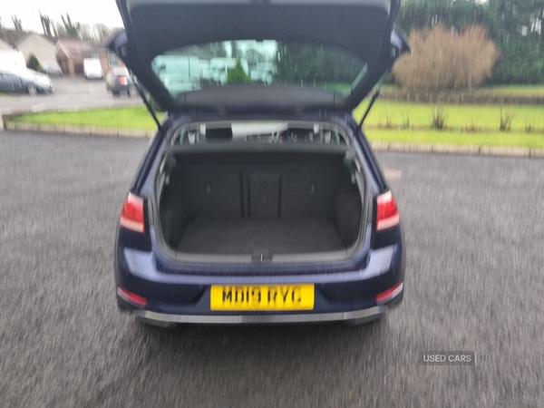 Used Volkswagen Golf 2019 for sale - 77306599: Photo 9