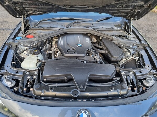 Used BMW 4 Series 2018 for sale - 71257280: Photo 11