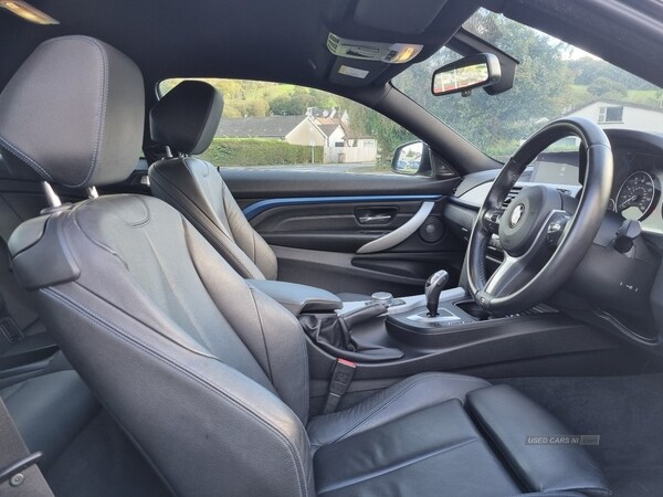 Used BMW 4 Series 2018 for sale - 71257280: Photo 13