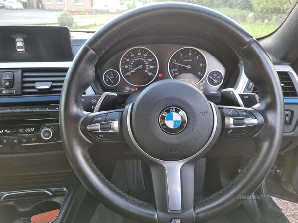 Used BMW 4 Series 2018 for sale - 71257280: Photo 15