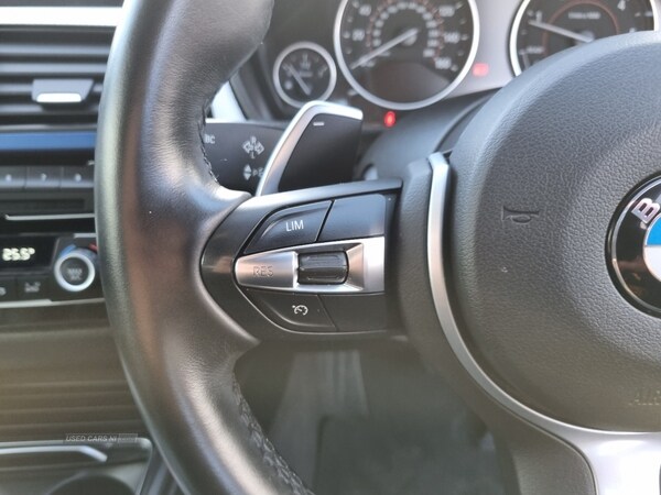 Used BMW 4 Series 2018 for sale - 71257280: Photo 16