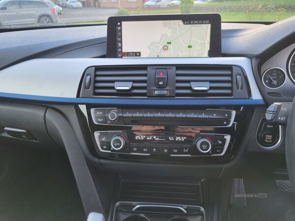 Used BMW 4 Series 2018 for sale - 71257280: Photo 21
