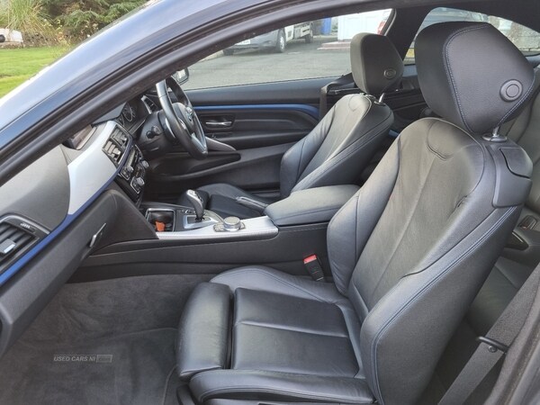 Used BMW 4 Series 2018 for sale - 71257280: Photo 23