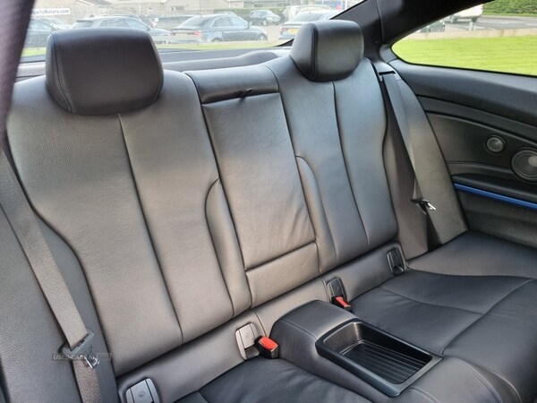 Used BMW 4 Series 2018 for sale - 71257280: Photo 24