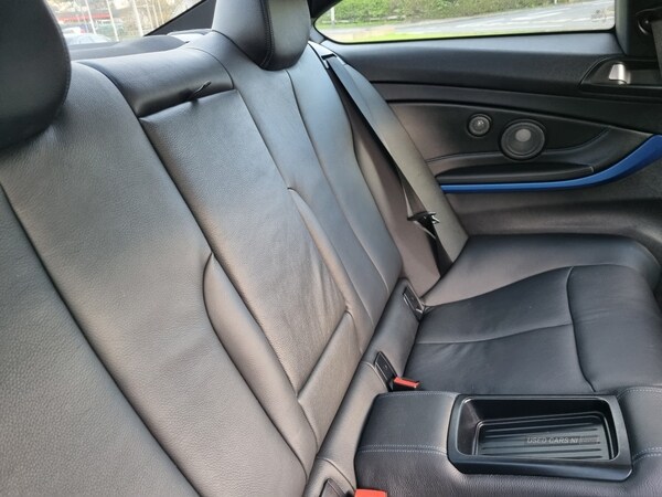 Used BMW 4 Series 2018 for sale - 71257280: Photo 25