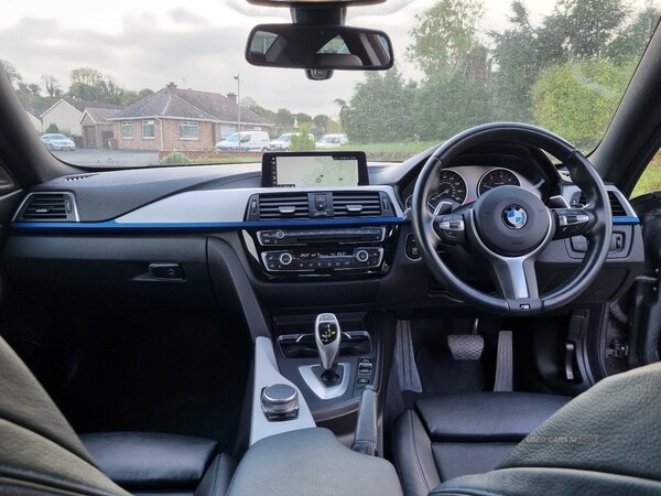 Used BMW 4 Series 2018 for sale - 71257280: Photo 26