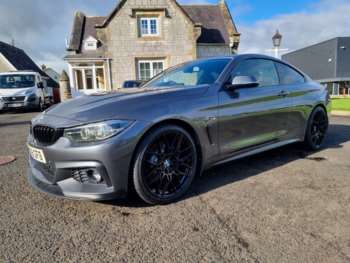 Used BMW 4 Series 2018 for sale - 71257280: Photo