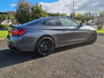 Used BMW 4 Series 2018 for sale - 71257280: Photo