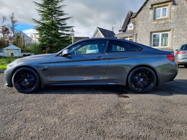 Used BMW 4 Series 2018 for sale - 71257280: Photo 5