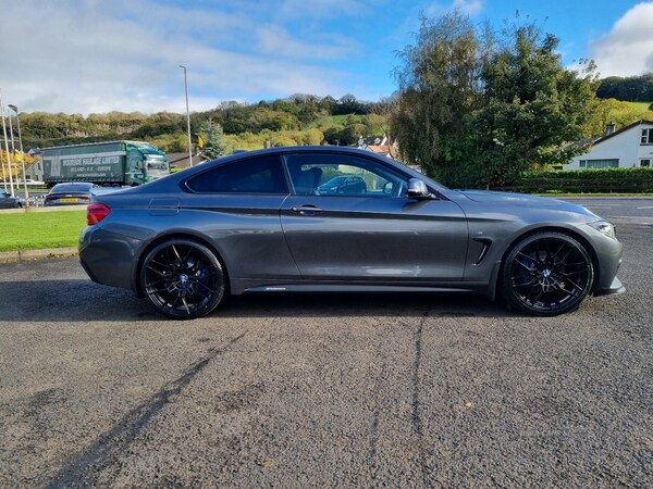 Used BMW 4 Series 2018 for sale - 71257280: Photo 6