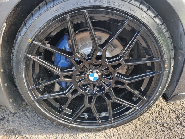 Used BMW 4 Series 2018 for sale - 71257280: Photo 7