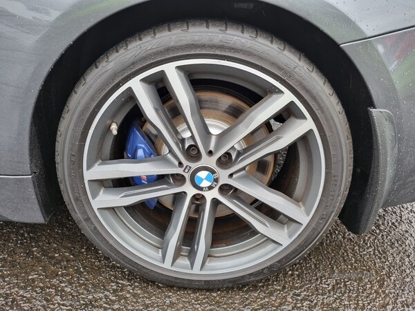 Used BMW 4 Series 2018 for sale - 71257280: Photo 8