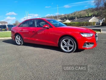 Used Audi A4 2019 for sale - 79083992: Photo