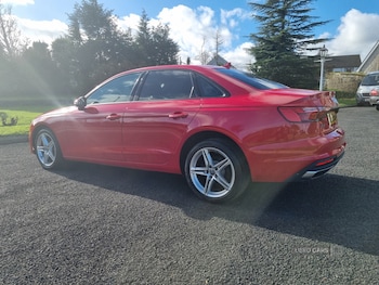 Used Audi A4 2019 for sale - 79083992: Photo