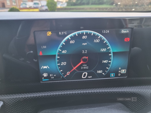 Used Mercedes-Benz A-Class 2018 for sale - 77254094: Photo 12