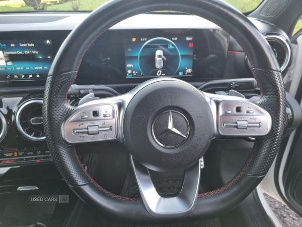 Used Mercedes-Benz A-Class 2018 for sale - 77254094: Photo 13