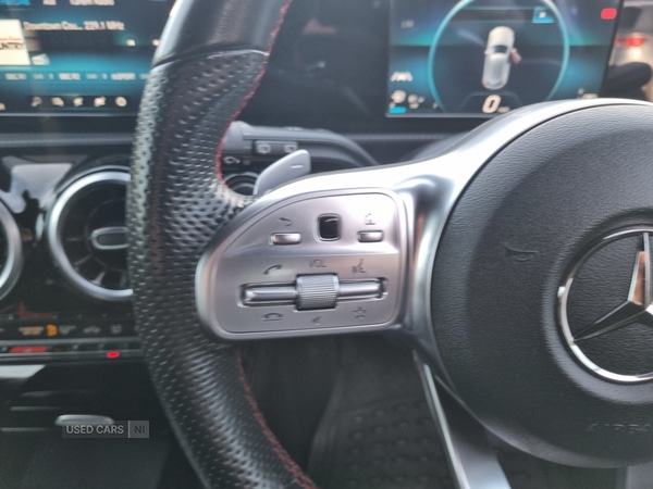 Used Mercedes-Benz A-Class 2018 for sale - 77254094: Photo 14