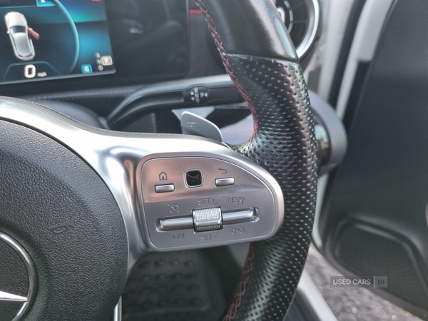 Used Mercedes-Benz A-Class 2018 for sale - 77254094: Photo 15