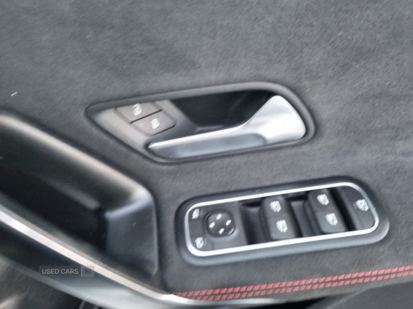 Used Mercedes-Benz A-Class 2018 for sale - 77254094: Photo 16