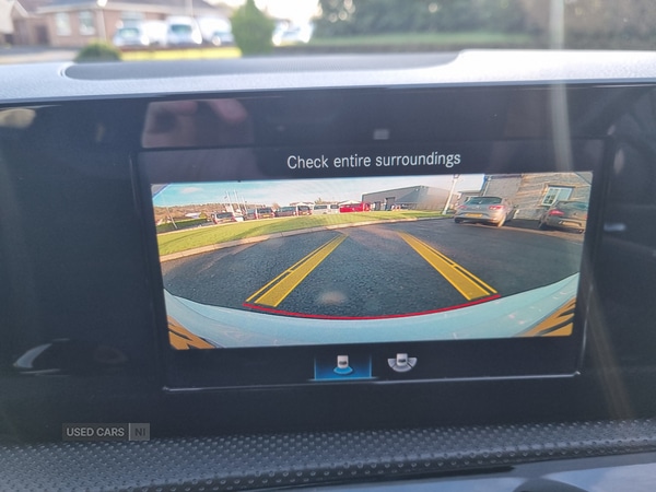 Used Mercedes-Benz A-Class 2018 for sale - 77254094: Photo 17