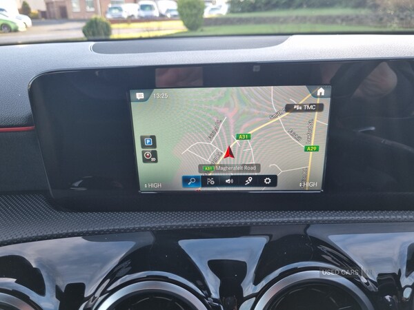 Used Mercedes-Benz A-Class 2018 for sale - 77254094: Photo 18