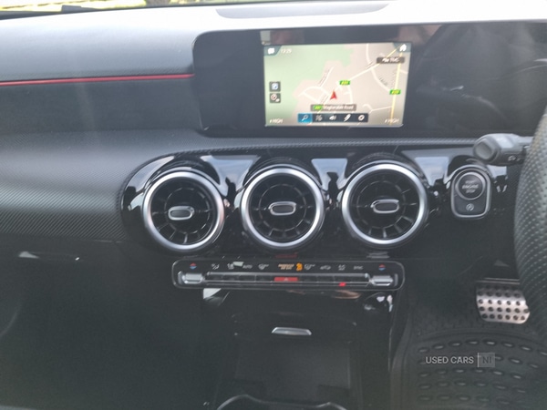 Used Mercedes-Benz A-Class 2018 for sale - 77254094: Photo 19